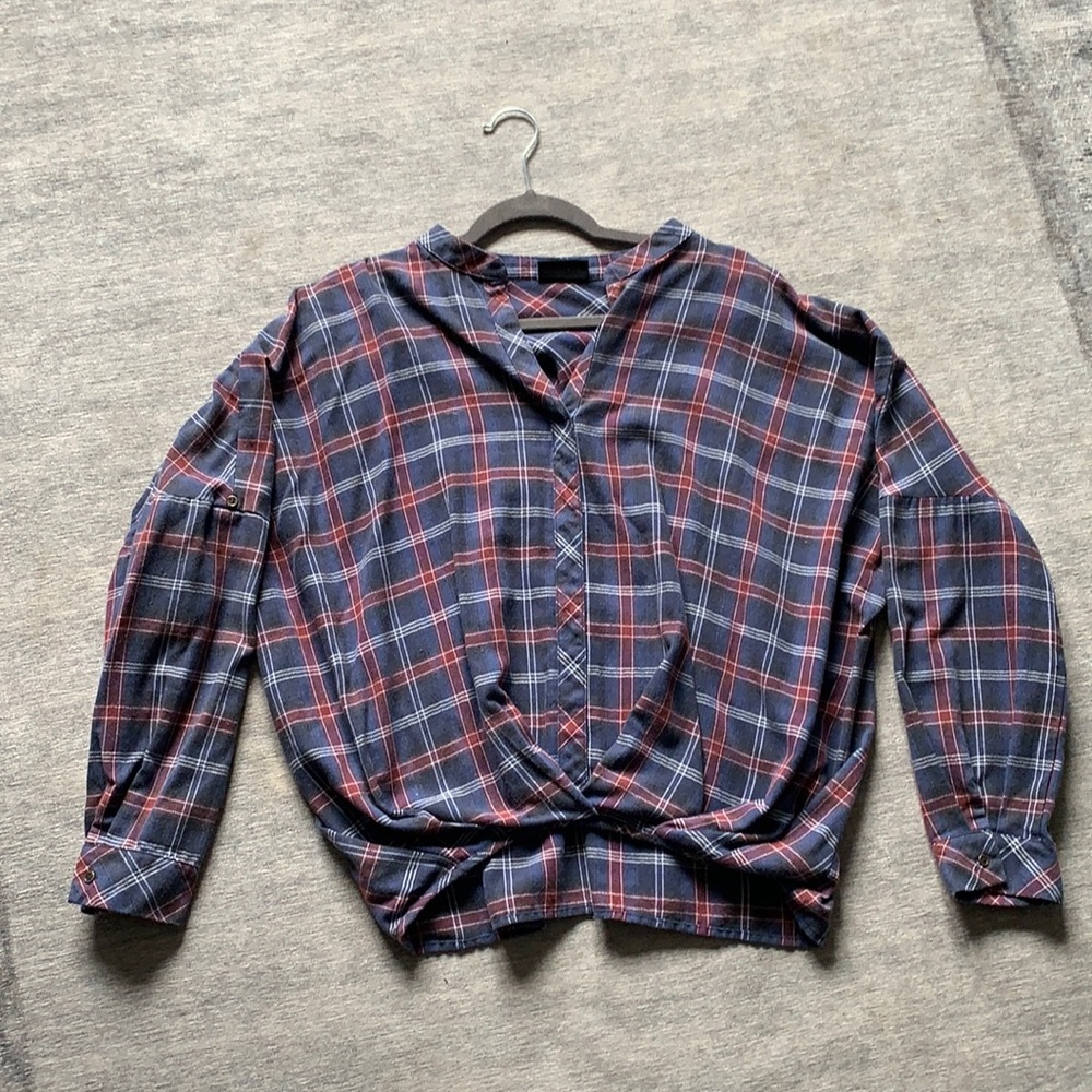 Vici top, like new - worn twice